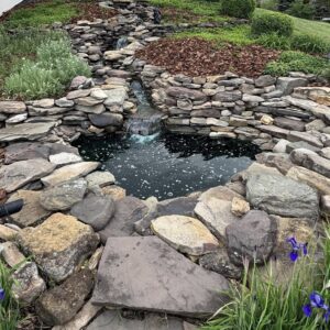 retaining walls