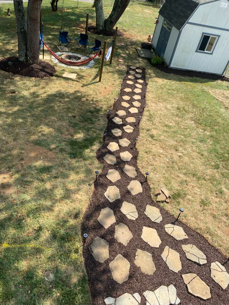our work3